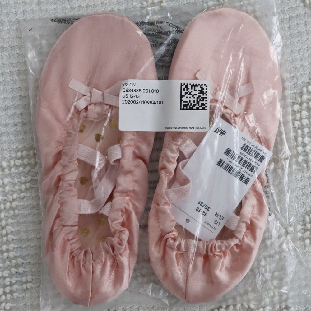 Kids (Girl) H&M Shoes